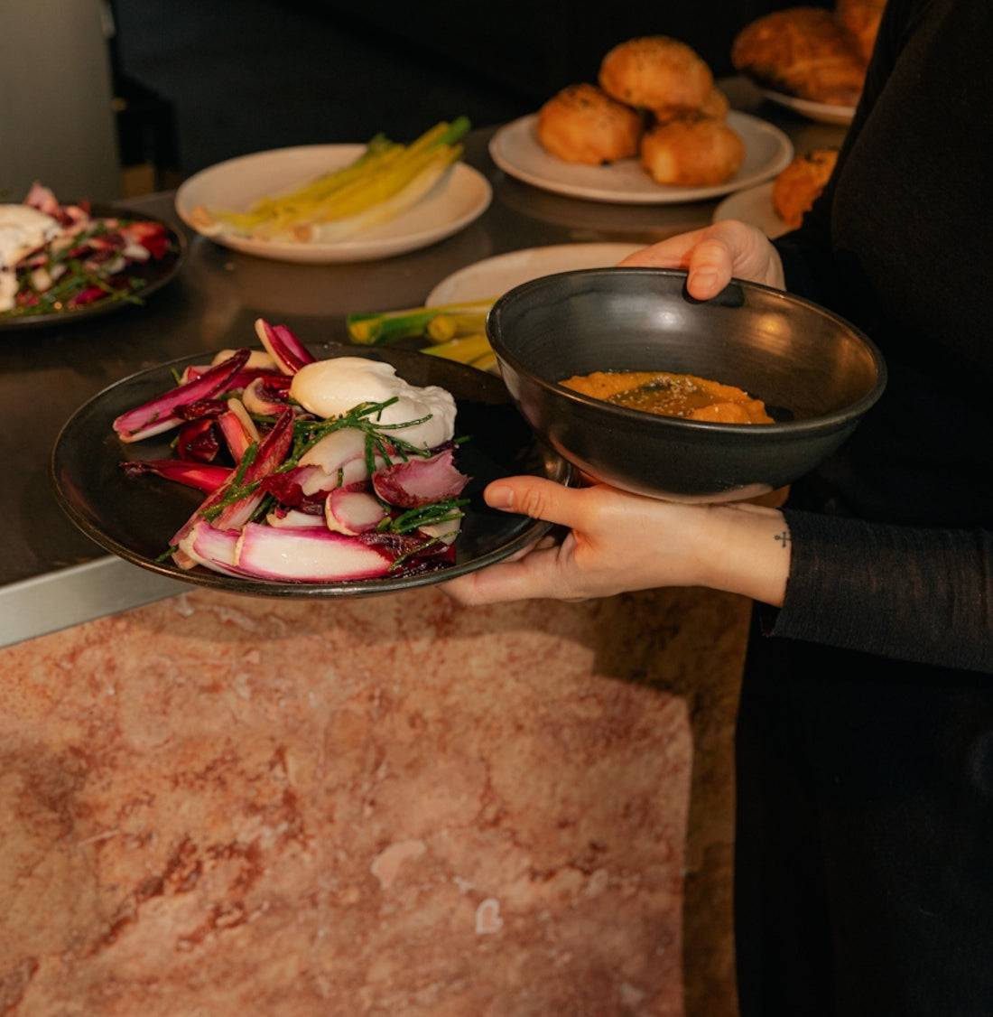 The Hidden Details You Are Missing To Make Your Restaurant Experience Consistent