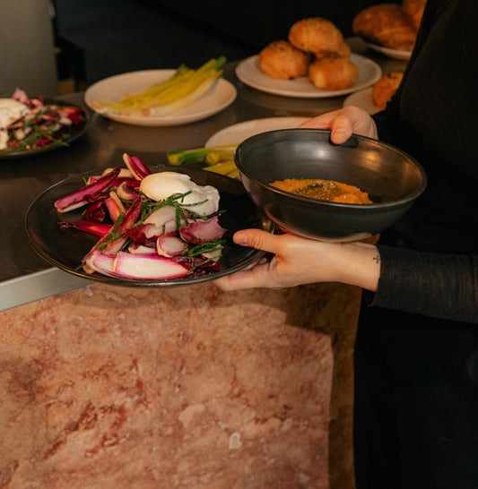 The Hidden Details You Are Missing To Make Your Restaurant Experience Consistent