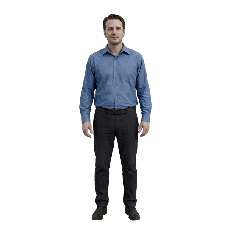 Meet Dan