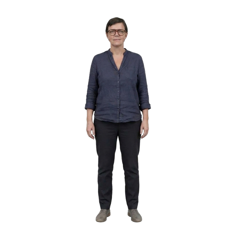 Meet Mathilde