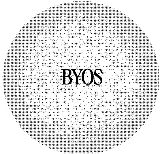 BYOS Vector