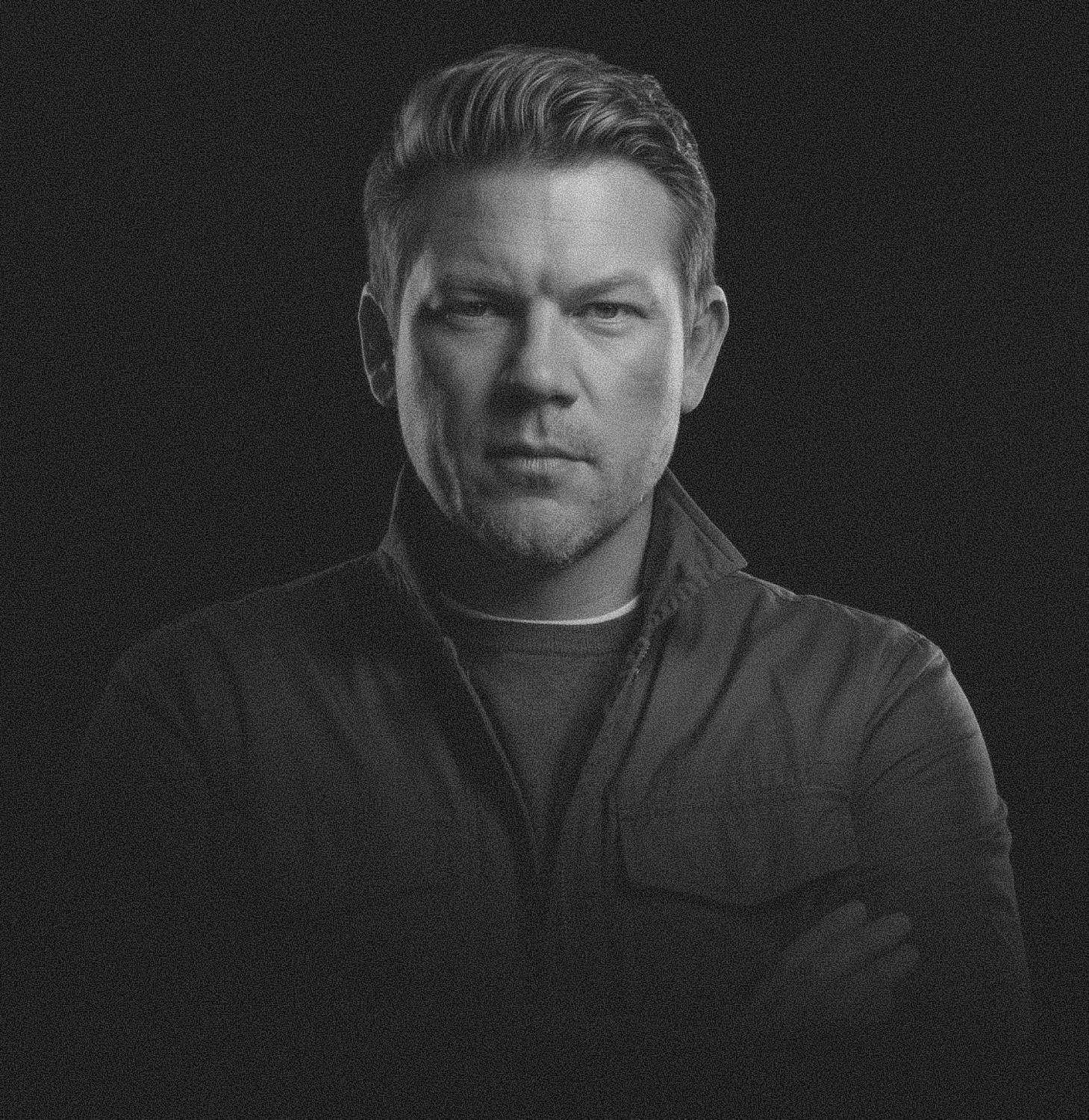 Tyler Florence